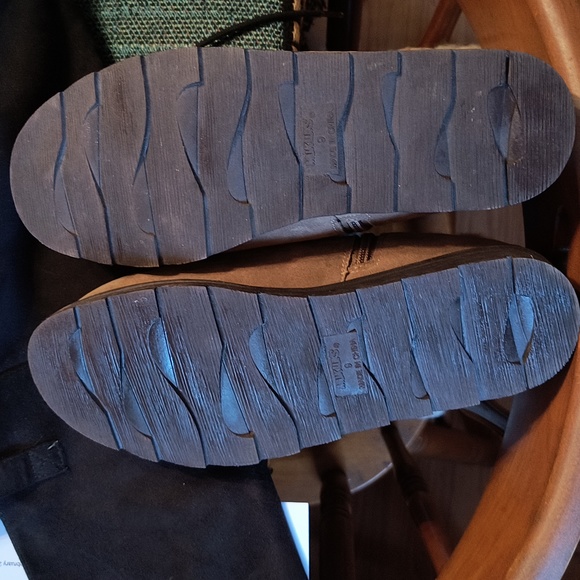 MUKLUKS Stacy Half Calf Boot - Picture 4 of 11